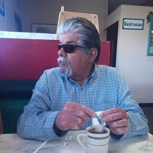 Meet your Posher, Judy